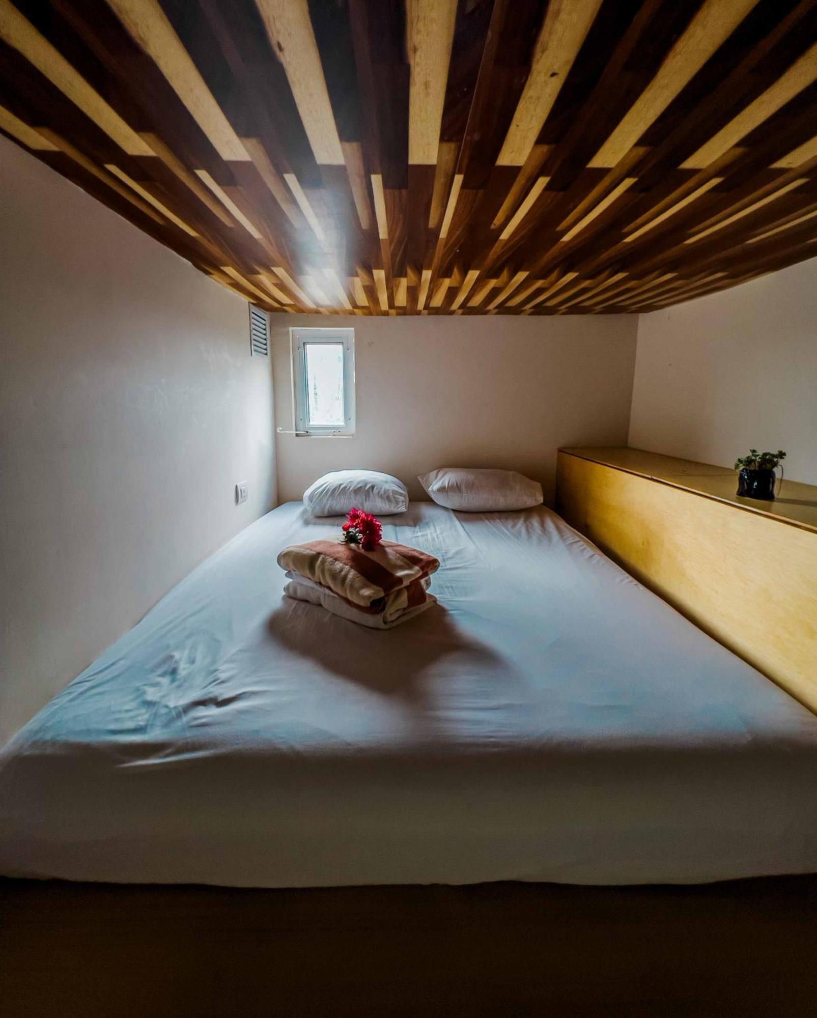 Oostel Smart Hostel - Tulum Pueblo (Adults Only) Kültér fotó