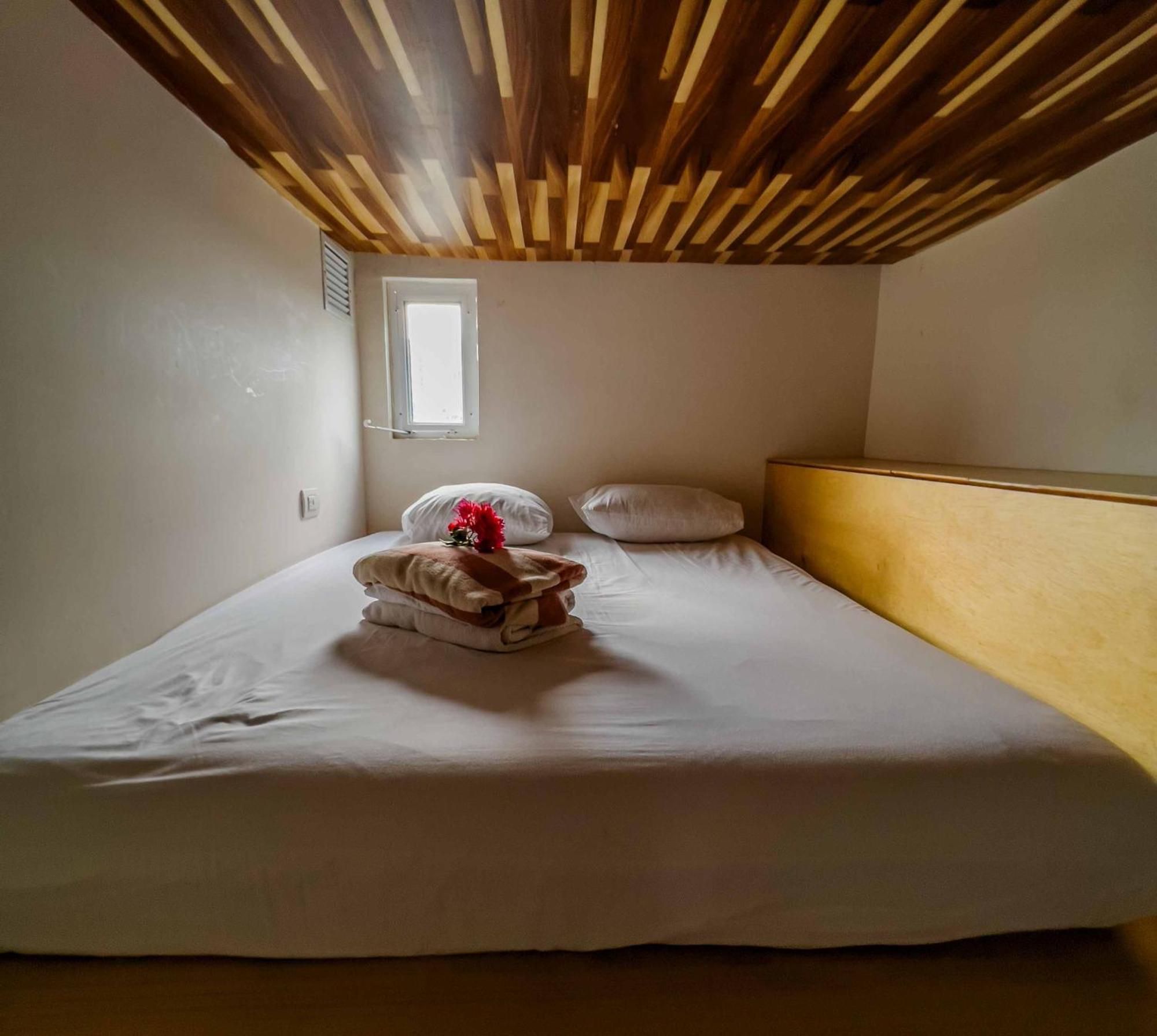 Oostel Smart Hostel - Tulum Pueblo (Adults Only) Kültér fotó