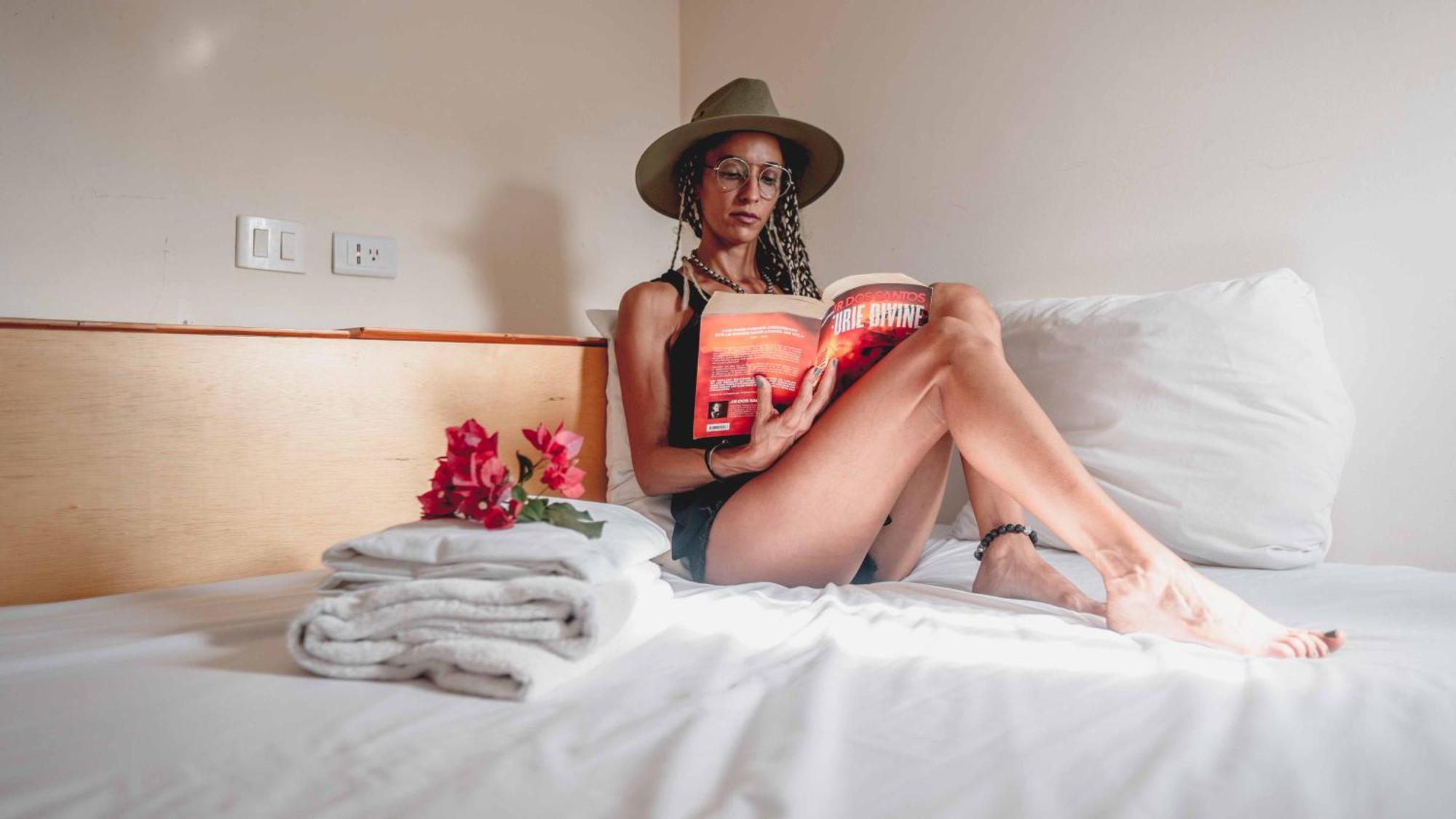 Oostel Smart Hostel - Tulum Pueblo (Adults Only) Kültér fotó