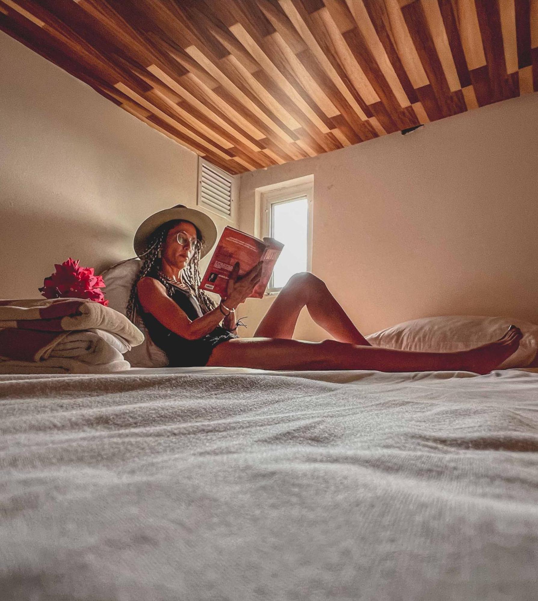 Oostel Smart Hostel - Tulum Pueblo (Adults Only) Kültér fotó