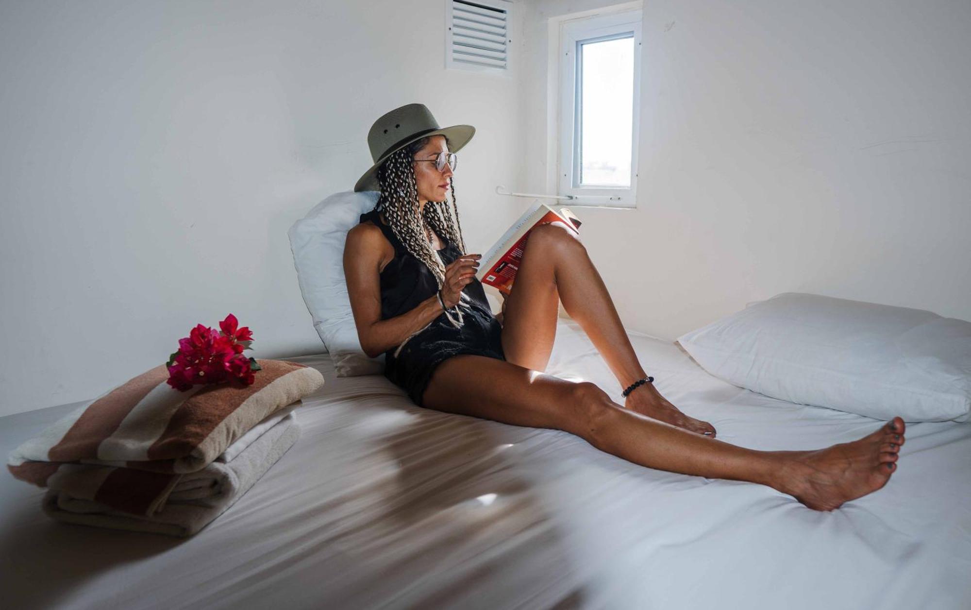 Oostel Smart Hostel - Tulum Pueblo (Adults Only) Kültér fotó