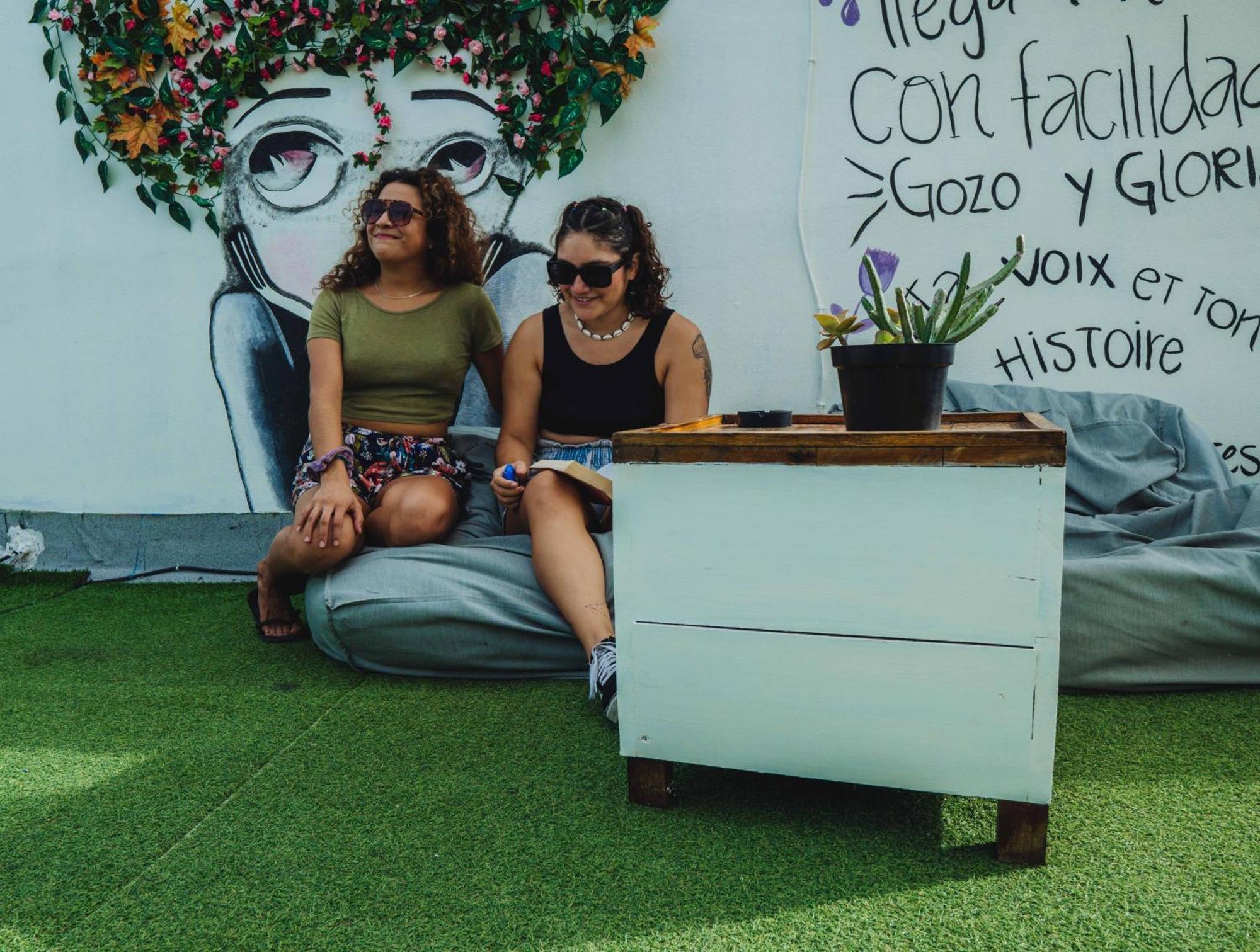 Oostel Smart Hostel - Tulum Pueblo (Adults Only) Kültér fotó