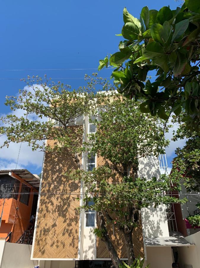 Oostel Smart Hostel - Tulum Pueblo (Adults Only) Kültér fotó