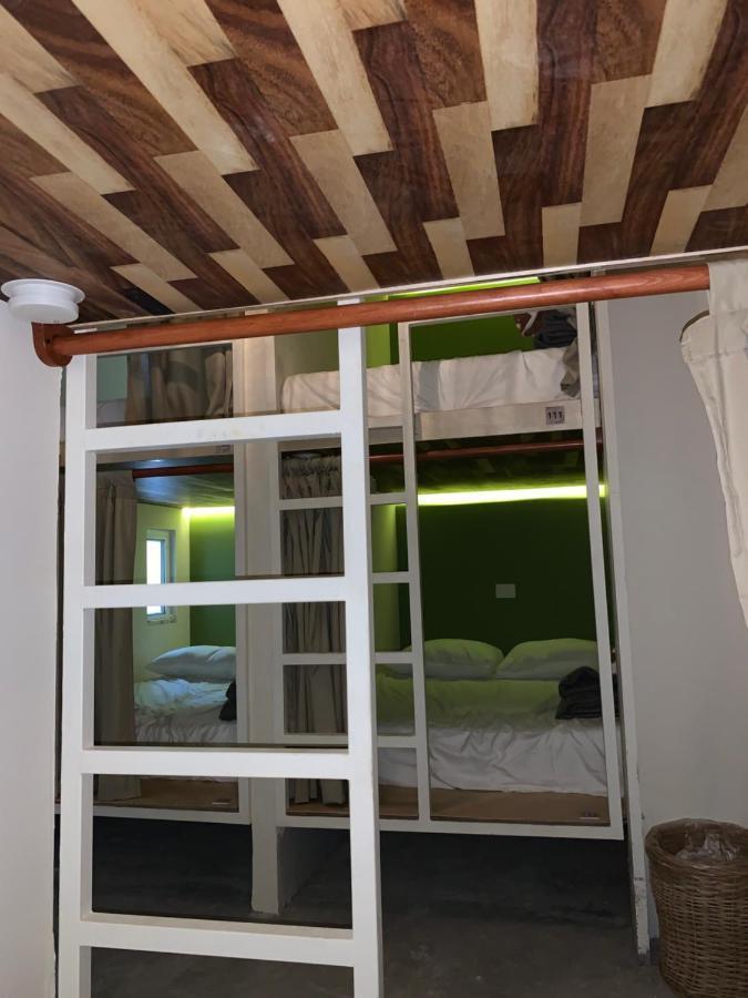 Oostel Smart Hostel - Tulum Pueblo (Adults Only) Kültér fotó