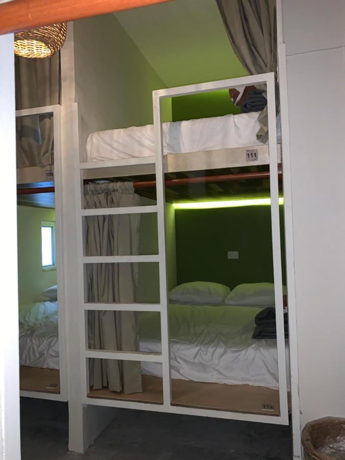 Oostel Smart Hostel - Tulum Pueblo (Adults Only) Kültér fotó
