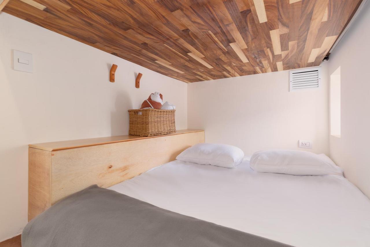 Oostel Smart Hostel - Tulum Pueblo (Adults Only) Kültér fotó