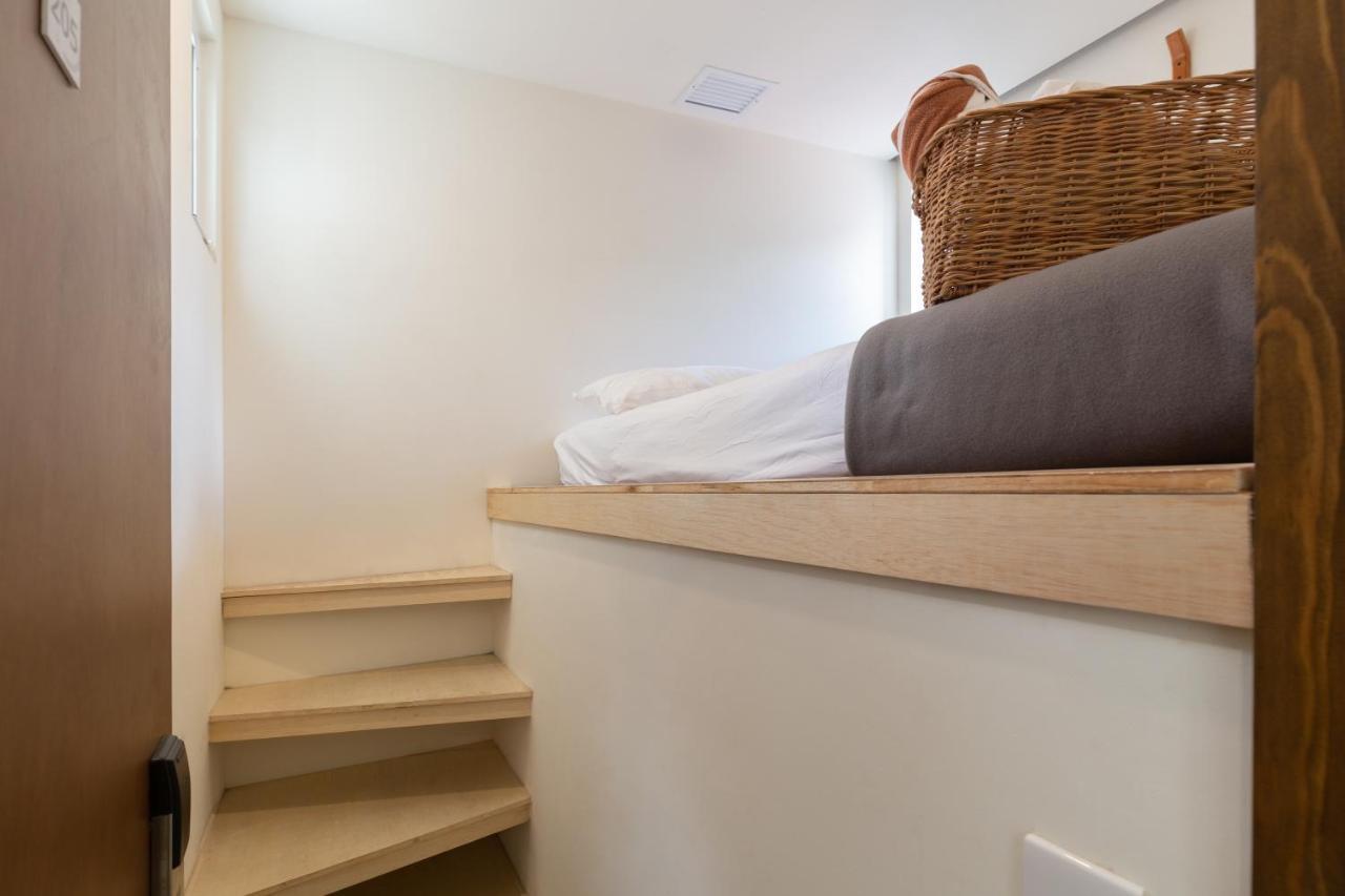 Oostel Smart Hostel - Tulum Pueblo (Adults Only) Kültér fotó
