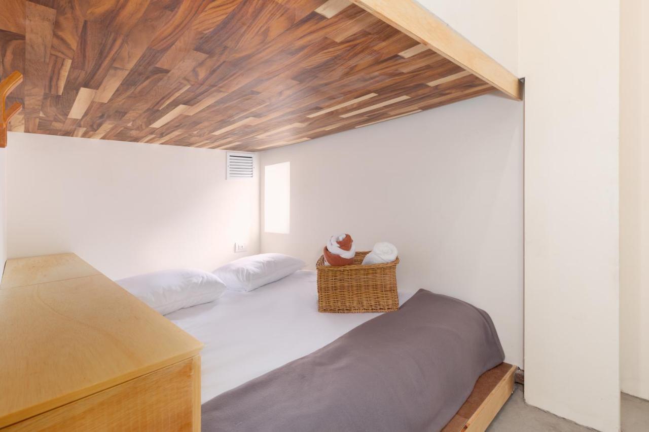 Oostel Smart Hostel - Tulum Pueblo (Adults Only) Kültér fotó