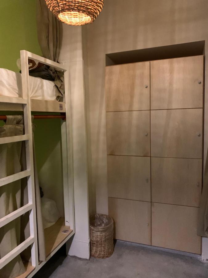 Oostel Smart Hostel - Tulum Pueblo (Adults Only) Kültér fotó
