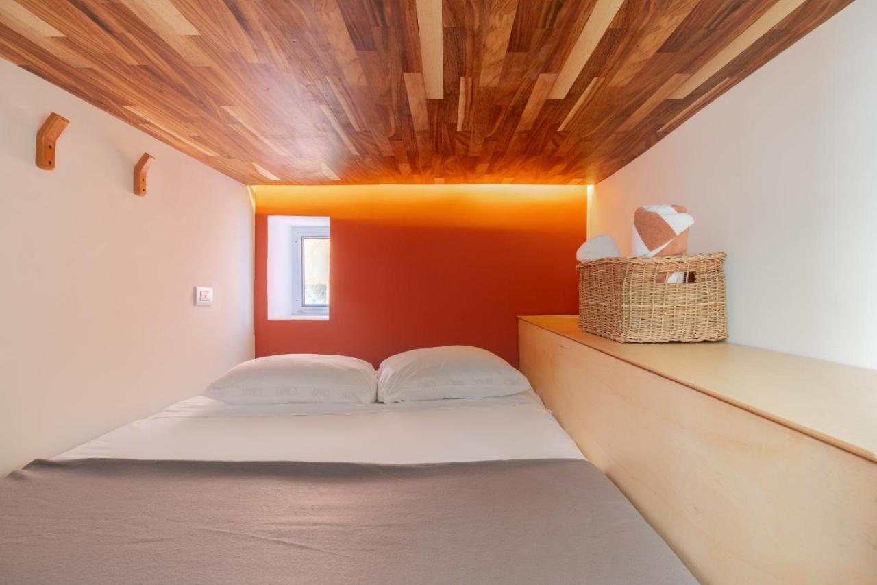 Oostel Smart Hostel - Tulum Pueblo (Adults Only) Kültér fotó