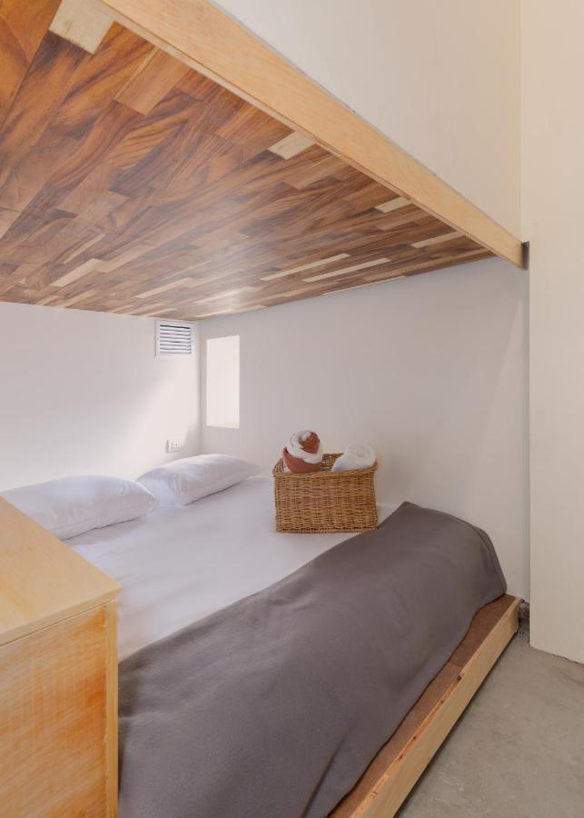 Oostel Smart Hostel - Tulum Pueblo (Adults Only) Kültér fotó