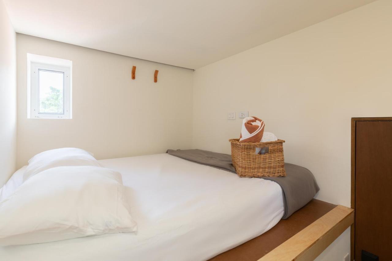 Oostel Smart Hostel - Tulum Pueblo (Adults Only) Kültér fotó